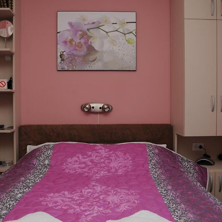 Favorit Apartments Čačak 部屋 写真