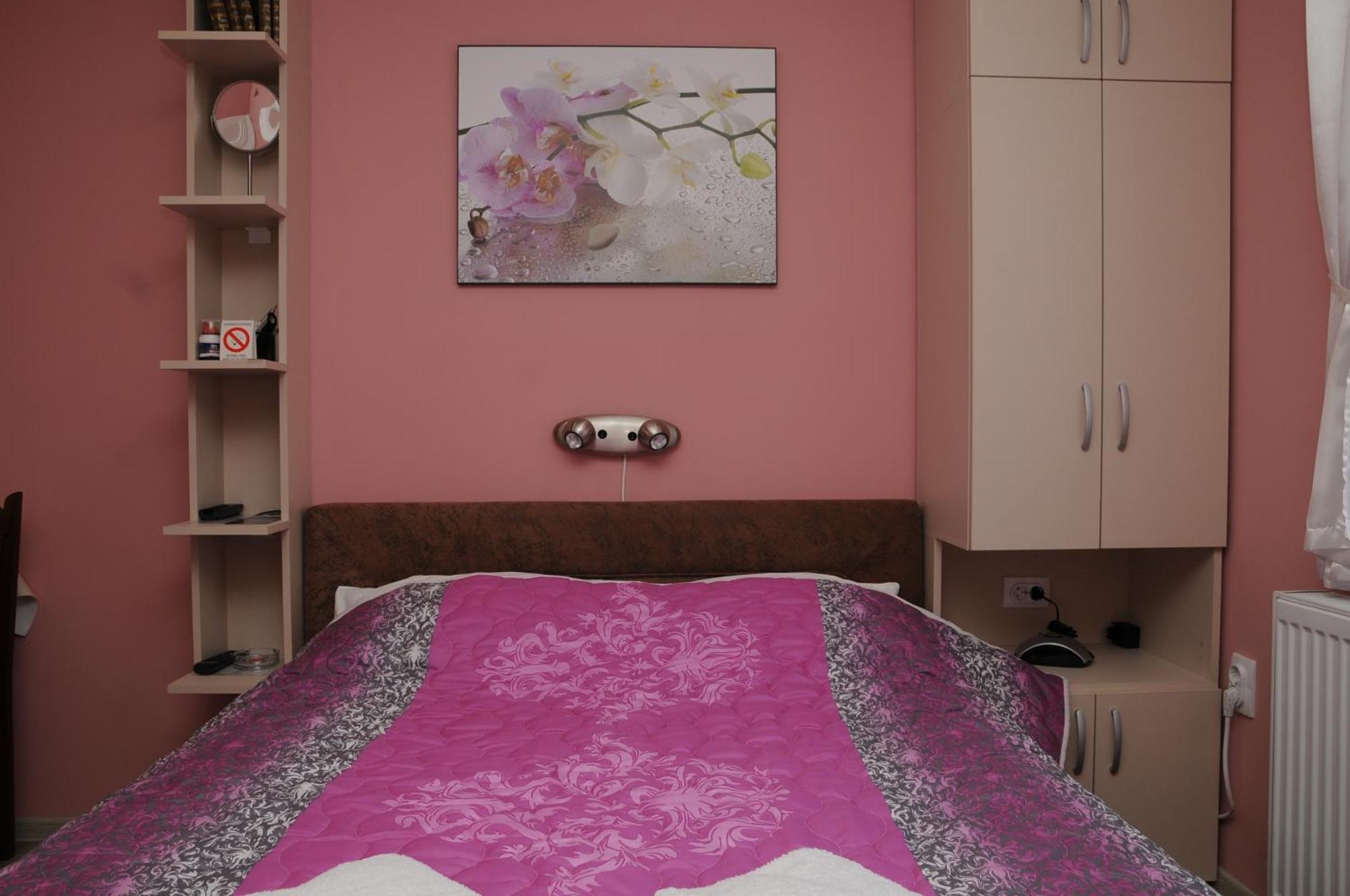 Favorit Apartments Čačak 部屋 写真